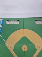 1973 Avalon Hill Baseball Strategy Board Game – COMPLETE – Vintage