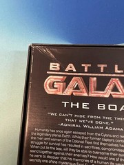 Exodus Battlestar Galactica The Board Game Expansion Fantasy Flight Games