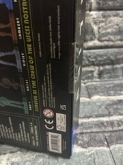 ALIEN: Fate of the Nostromo Board Game Unopened Box Damaged