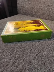 3M TWIXT Vintage 1962 & Jumpin Vintage 1964 Strategy Board Game, MPN 401