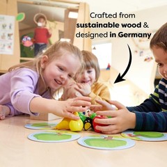 My Very First Games – First Orchard Game – My First Orchard Game, Cooperative…