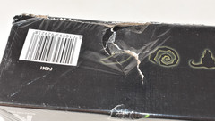 Betrayal at the House on the Hill Board Game 3rd Edition DAMAGED BOX Avalon Hill