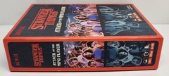 Stranger Things: Attack of the Mind Flayer – Card Game By Joey Vigour Netflix