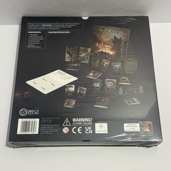 Tainted Grail Update Pack 2.0 Awaken Realms 2023 – New / Sealed