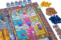 Orloj: The Prague Astronimical Clock by Devir Games – SEALED