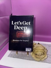 Let’s Get Deep: After Dark Expansion Question For Couples From What Do You Meme?