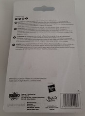 Keychain Games: Operation | Real Game, Mini Size! Hasbro Gaming