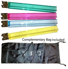 Mahjong Standard Racks Money Chips Holder Bag American Western Mah Jongg Set / 4