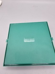 Travel Clue 1990 Parker Brothers Complete Plastic Case