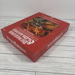 Dungeons & Dragons 2011 Starter Set Complete D&D Red Box