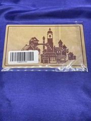 NM Stuff The Magic Dragon Promo Flamecraft Cardboard Alchemy New Rare
