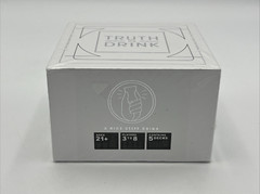 Truth or Drink Drinking Card Game Sealed Ages 21+ 5 Decks Players 3 To 8