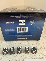 Yahtzee Pirates of the Caribbean On Stranger Tide Collector’s Edition