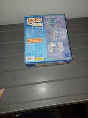 Word on the Street Game by Educational Insight Family/Party Ages 10+ 2-8 players