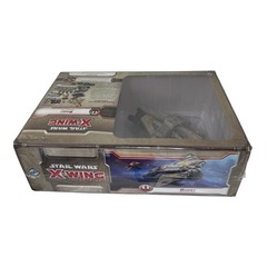 Fantasy Flight Games Star Wars X-Wing Miniatures Game Ghost Expansion Pack