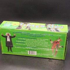 Vintage -Times Up!- Game by R&R Games /1999 Edition/ Complete Ages 12 And Up