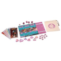Ahoy: Fang & Fortune Expansion
