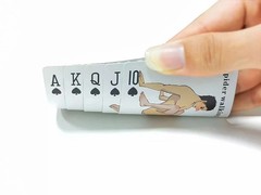 Sex Games Fun Poker Cards Adults Game Sex Position Card Games for Couples