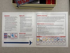 10 Days in the USA – Out of the Box – Excellent Condition 100% Complete 2007
