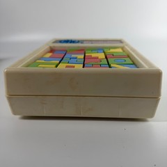 NON WORKING/For PARTS 1978 Lakeside’s Superfection Board Game Cabinet Timer Only
