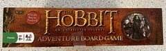 The Hobbit An Unexpected Journey Adventure Board Game Pressman Games