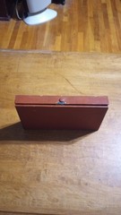 1940-50’s Butterscotch Bakelite Dominoes 14.2 Oz (402 Grams) Tested 50mm x 25mm