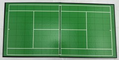 1974 15 Love Game by Waddington Complete in Very Good Condition FREE SHIPPING