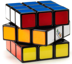 Original Rubik’s Cube 3×3 Spielzeug Zauberwürfel Rubiks Würfel Kinder Geschenk