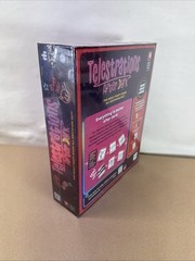 Telestrations After Dark Adult Party Game 4-6 Players Dry-Erase Markers