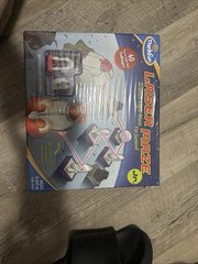Laser Maze Junior Board Game S