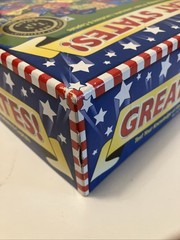 GREAT STATES Game 10th Anniversary Edition