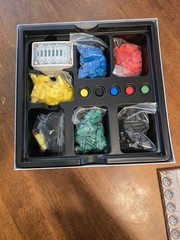 Days of Wonder Ticket to Ride Europe Board Game – DO7202