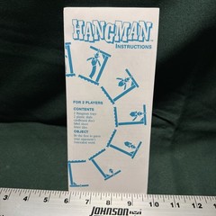 HANGMAN – 1999 – Complete – Great Condition – Classic – Free Shipping – Family