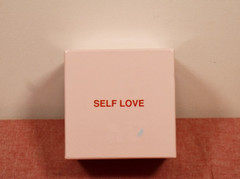 We’re Not Really Strangers Self-love Edition Game
