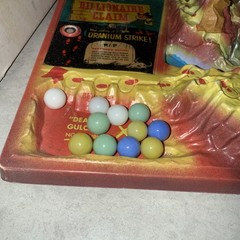 Vtg 1956 You Can Be A Billionaire Board Game 2-4 Players Happy Hour 9-100 Ages