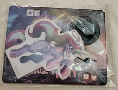 King of Tokyo: Rozy Pony Promo Monster – New and in original plastic sleeve.
