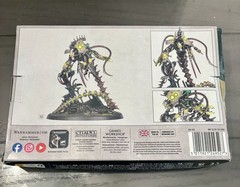 Warhammer 40K Necrons Nekrosor Ammentar Destroyer NiB (refer to pics)