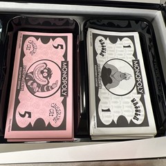 Monopoly Disney Villains Collector’s Edition Board Game 2010 Complete