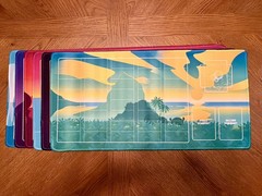 Doomlings Playmat Collection with Doomlings Playmat Bag