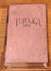 Tortuga 1667 Board Game Facade Games NEW SEALED