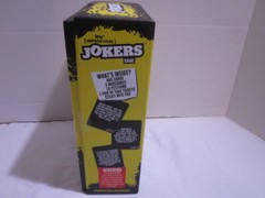 Wilder Games Impractical Jokers: The Game Box of Challenges 17+ WILD-512