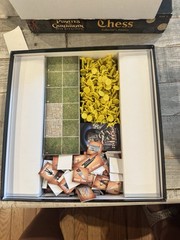 Twilight Creations Boardgame Zombie Survival