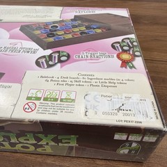 Potion Explosion Board Game (Horrible Guild, 2015) Brand New Sealed! 2nd Edition
