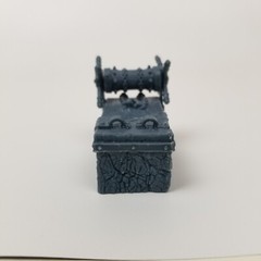 1 HeroQuest Rack Miniature Avalon Hill/Hasbro 2021 NEW – MINIATURE ONLY