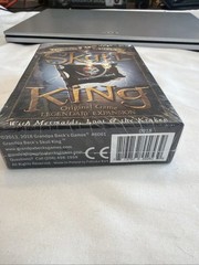 Grandpa Beck’s Games Skull King The Original Game + Legendary Expansion