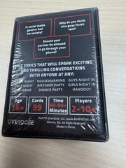 Red Pill & Chill: Card Game – 99 Conversation Starter Questions Explore Deepe…