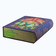 Epic Spell Wars: MAGUS, MINION, & MANUAL VOL. 1 (2023 GEN CON EXCLUSIVE)