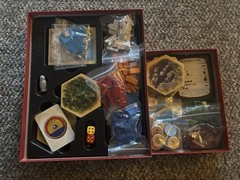 Catan Board Game w/ 5-6 Player Extension Pack