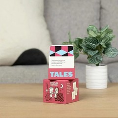 Conversation Starter Cards Couples Edition for Games Date Night 150 Cards