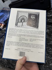 Children’s Bible Trivia Game Family Christian Religious